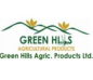 Green Hills Agric Products Ltd (GHAP) logo